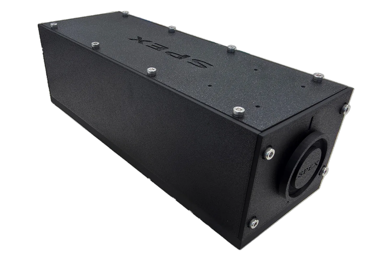HYFI-V600L linear spectrometer